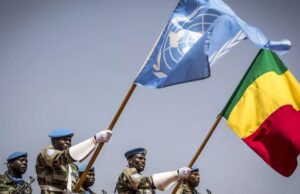 UN to End its Mission in Somalia after a Decade