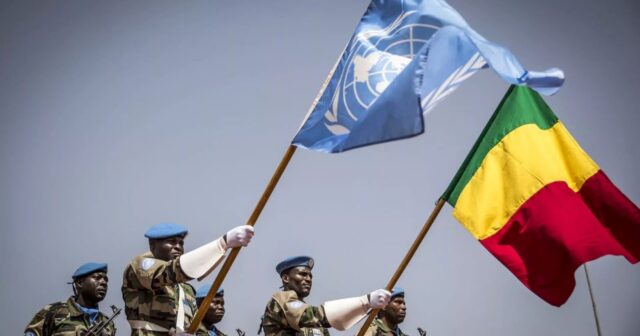 UN to End its Mission in Somalia after a Decade