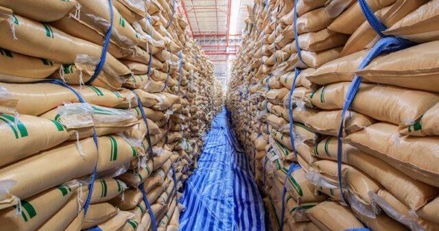 Rwanda Imports More Sugar from Rwanda: Surpasses Kenya’s Imports