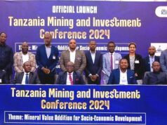 Dar es Salaam Hosts 6th Tanzania Mining and Investment Conference