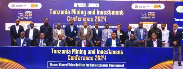 Dar es Salaam Hosts 6th Tanzania Mining and Investment Conference