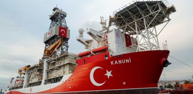 Turkey’s Oil Exploration in Somalia Sparks Concerns