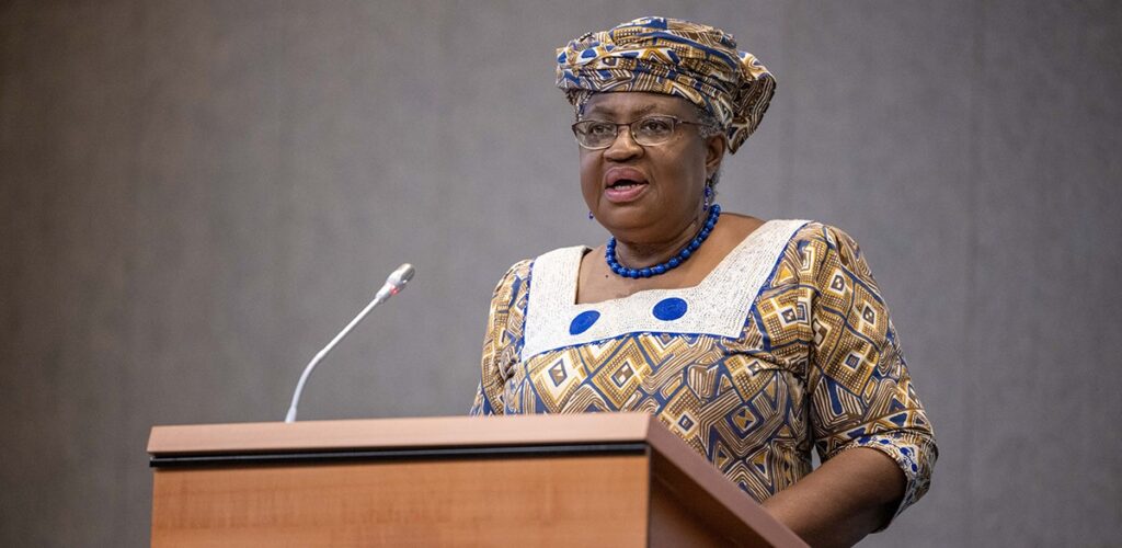 WTO Chief Calls for Addressing Challenges of Food Security 1 WTO Chief Calls for Addressing Challenges of Food Security