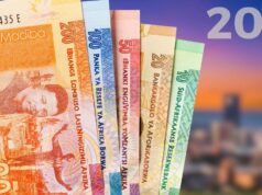 South Africans Upbeat about Economy: Feel GNU Business-Friendly