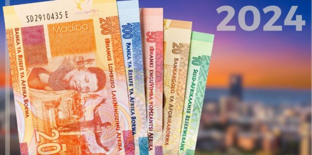 South Africans Upbeat about Economy: Feel GNU Business-Friendly