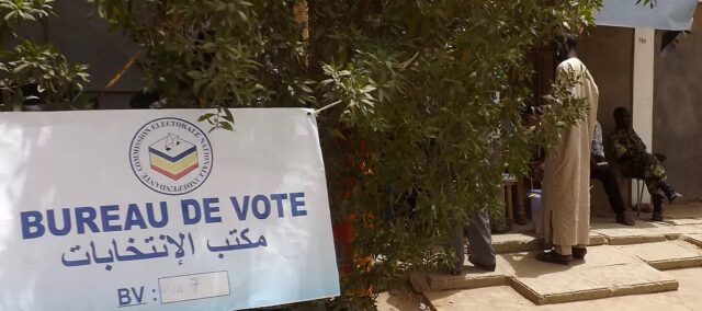 Opposition Party to Boycott Chad Elections 