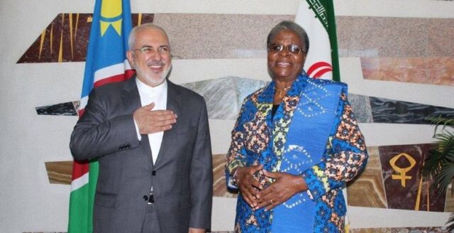 Iran to Set Up Tractor Assembly Plant in Tanzania