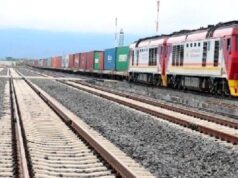 Uganda to Focus on Rail Transport to Decongest Traffic Movement