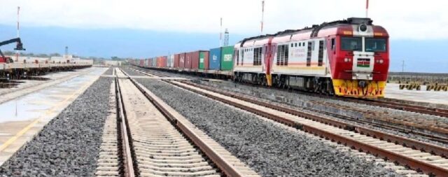 Uganda to Focus on Rail Transport to Decongest Traffic Movement