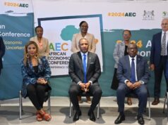 Explores AfCFTA’s Role in Shaping Africa’s Economic Future