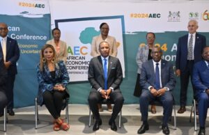 Explores AfCFTA’s Role in Shaping Africa’s Economic Future