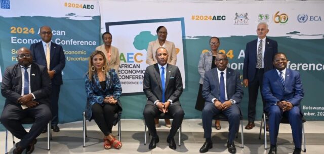 Explores AfCFTA’s Role in Shaping Africa’s Economic Future