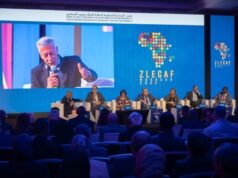 African Leaders Gather at Morocco for AfCFTA Business Forum