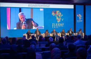 African Leaders Gather at Morocco for AfCFTA Business Forum