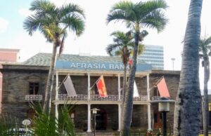 Access Bank Expands Footprint with Acquisition of Afrasia Bank in Mauritius