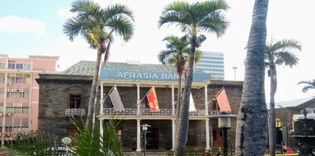 Access Bank Expands Footprint with Acquisition of Afrasia Bank in Mauritius