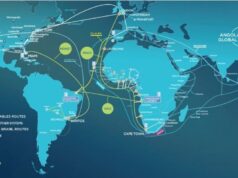 Angola Cables Strengthens Regional Connectivity with Expansion to Zambia, Malawi, and Zimbabwe