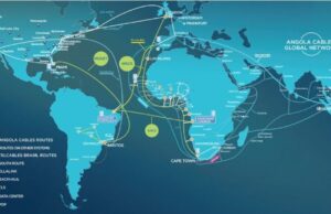 Angola Cables Strengthens Regional Connectivity with Expansion to Zambia, Malawi, and Zimbabwe