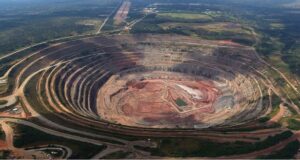 Omani Sovereign Wealth Fund Assumes Role in Angola’s Diamond Mining, Replacing Russian Alrosa