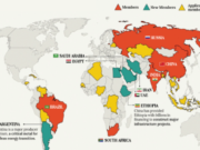 The Expanding BRICS: A New Horizon for Africa?