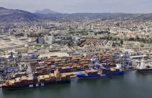 Algeria’s Key Seaports Set to Play Key Role in Trade Facilitation