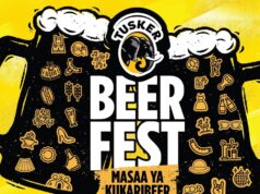 Kenya Breweries Limited (KBL) has announced an exciting new campaign, Beer Fest, designed to celebrate the festive season in style