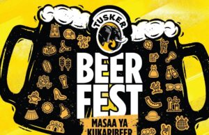 Kenya Breweries Limited (KBL) has announced an exciting new campaign, Beer Fest, designed to celebrate the festive season in style