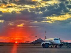 Botswana to Open up Its Skies for More Airlines