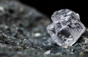 New Challenges Before Botswana as Diamonds Lose Sheen