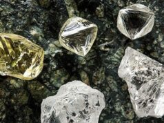 Central African Republic to Export Diamonds After 11 Years of Ban