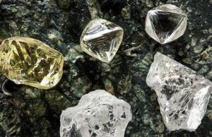 Central African Republic to Export Diamonds After 11 Years of Ban