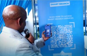 Ethiopia’s Bank of Oromia Launches 200 Smart Branches