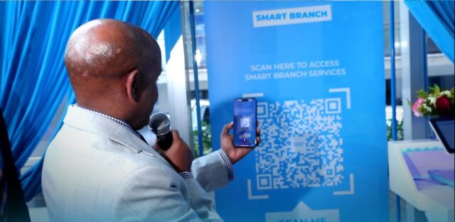 Ethiopia’s Bank of Oromia Launches 200 Smart Branches