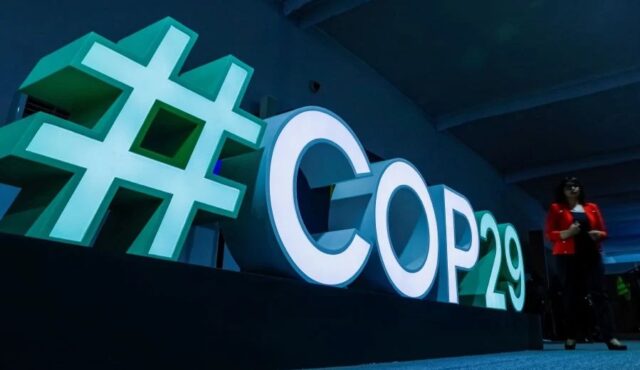 Notable Absence of Leaders from China, US, India, Germany, and France may Dampen Spirit at COP29