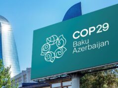 COP29 to Open Tomorrow: Mobilizing Finance to Fight Climate Change Major Agenda