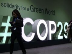 Progress Slow on Climate Financing at COP29