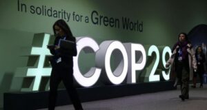 Progress Slow on Climate Financing at COP29