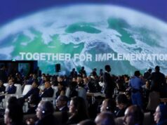 Developing Countries Pitch for USD 1.3 trillion Climate Fund 