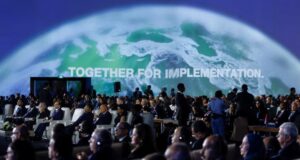 Developing Countries Pitch for USD 1.3 trillion Climate Fund 