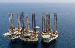 Chevron to Step Up Oil Exploration in Nigeria and Angola