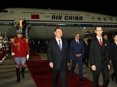 China Extends Support to Morocco Pushing Forward Growth