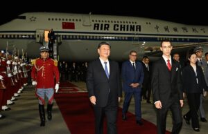 China Extends Support to Morocco Pushing Forward Growth