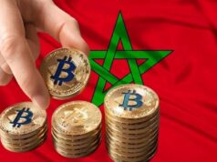 Morocco Takes Steps Towards Crypto Regulation with New Draft Law