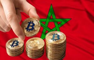 Morocco Takes Steps Towards Crypto Regulation with New Draft Law