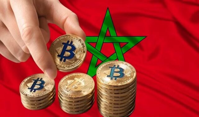 Morocco Takes Steps Towards Crypto Regulation with New Draft Law