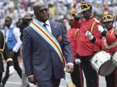 DRC’s Ruling Party UDPS for Complete Overhaul of Constitution