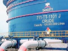 Nigeria: Fuel Import Goes Up in October Despite Functioning Domestic Refinery