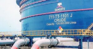 Nigeria: Fuel Import Goes Up in October Despite Functioning Domestic Refinery