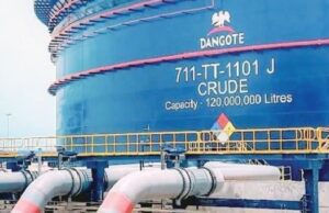 Nigeria: Fuel Import Goes Up in October Despite Functioning Domestic Refinery