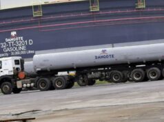 Dangote Refinery to Meet 60 mn Liters Weekly Demand for Nigerian Marketers